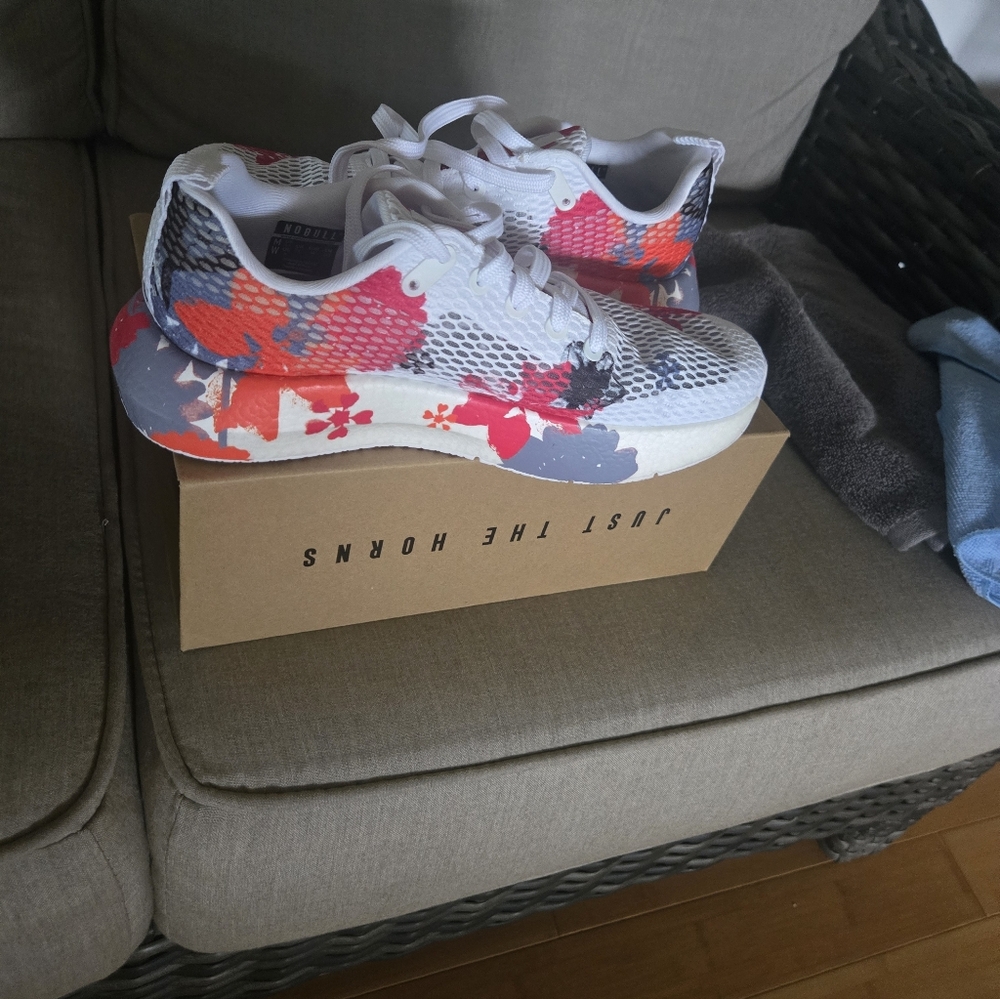 No Bull Shoes